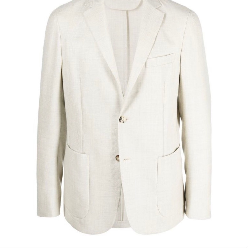 Z zegna sport coat
